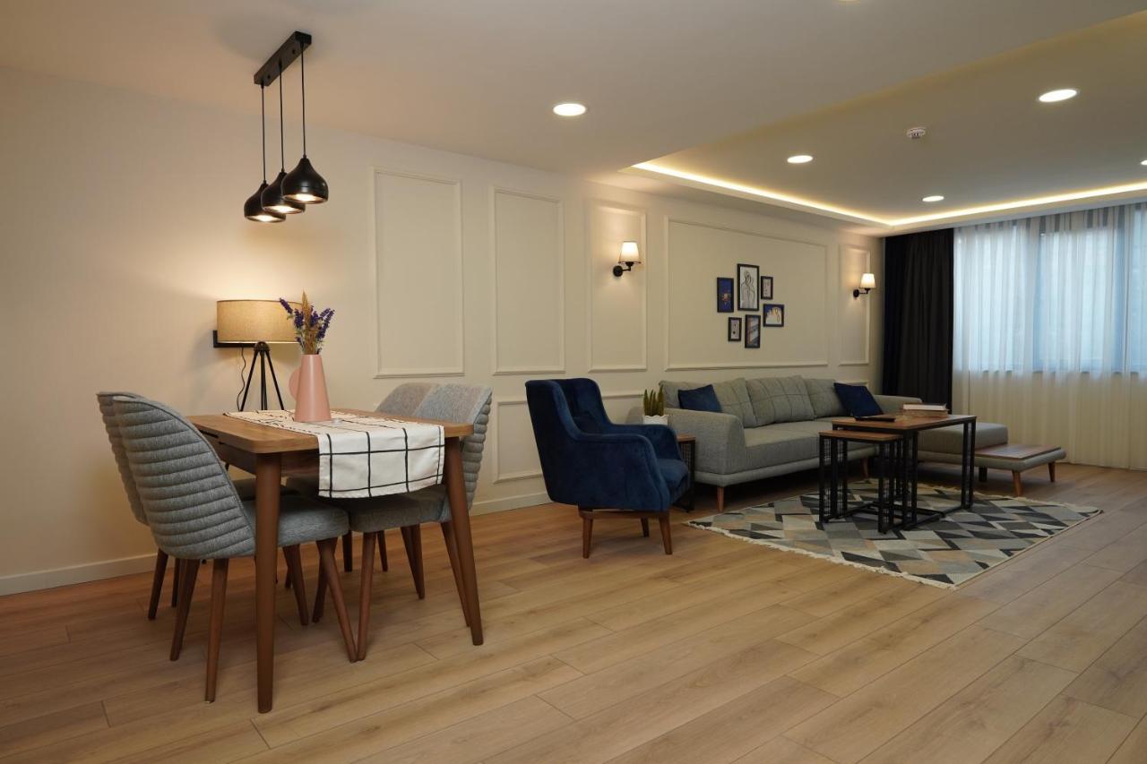 Neta Apartment *